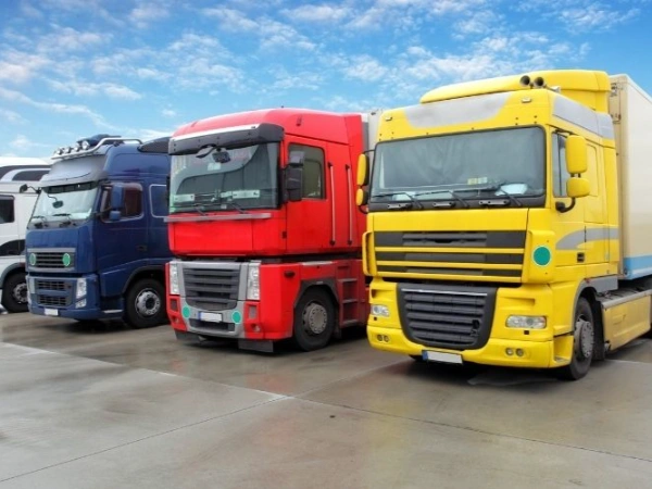 Adana Kağıthane Nakliye